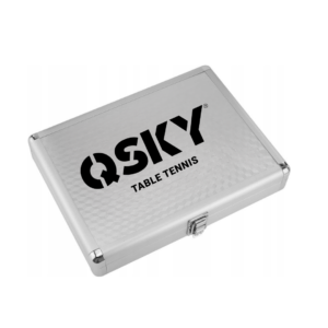 POKROWIEC NA RAKIETKĘ I 3 PIŁECZKI