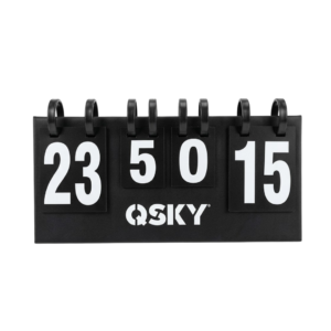 LICZYDŁO QSKY TABLICA WYNIKÓW